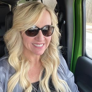 Meet your Posher, Kristine